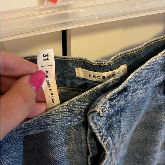 Pack Sun Ripped Jeans - Picture 4 of 6